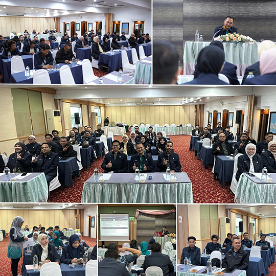 Bengkel Pematuhan SOP Ar-Rahn 2026